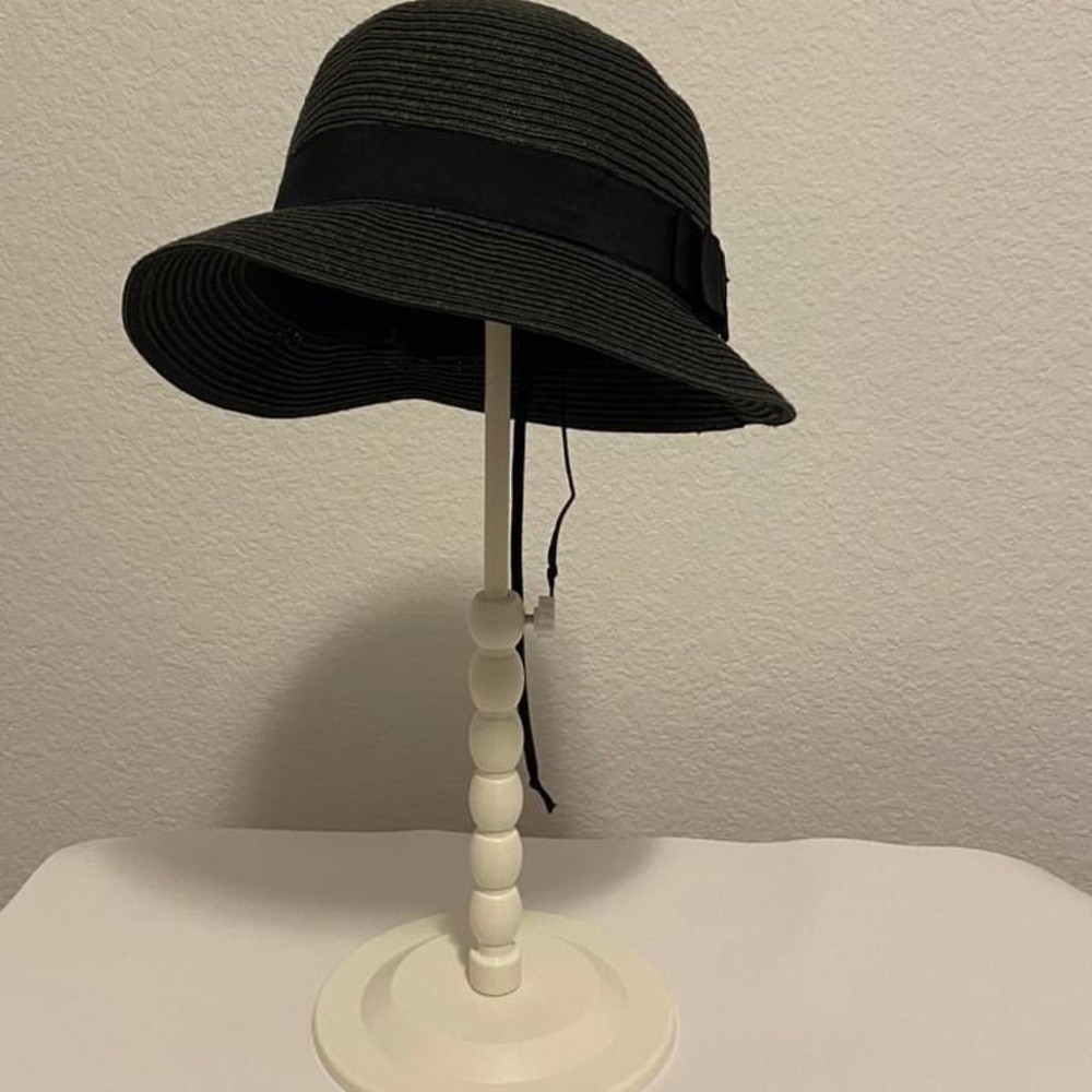 David & Young Straw Hat